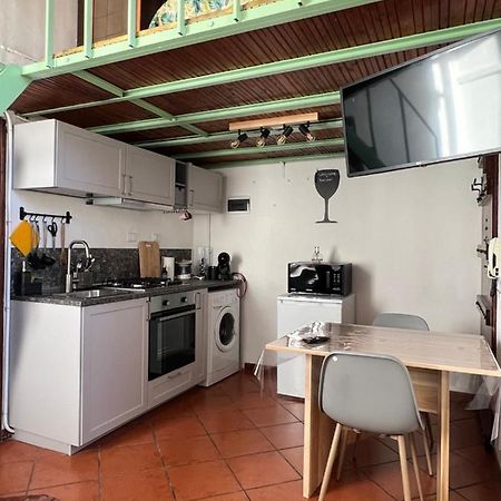 דירות פירנצה La Casa Di Pupi In Santa Croce מראה חיצוני תמונה